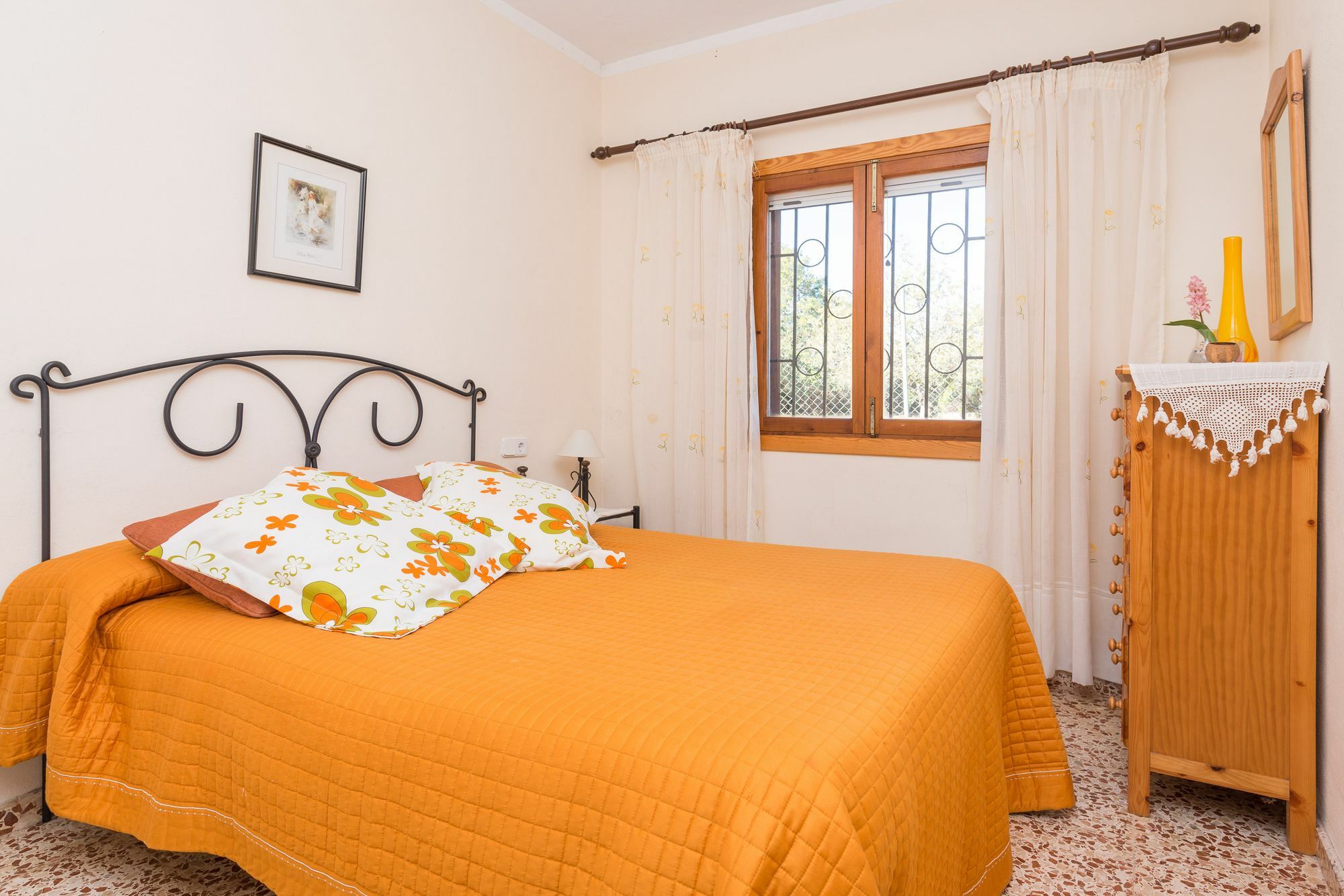 Son Sampol Villa Llucmajor  Luaran gambar