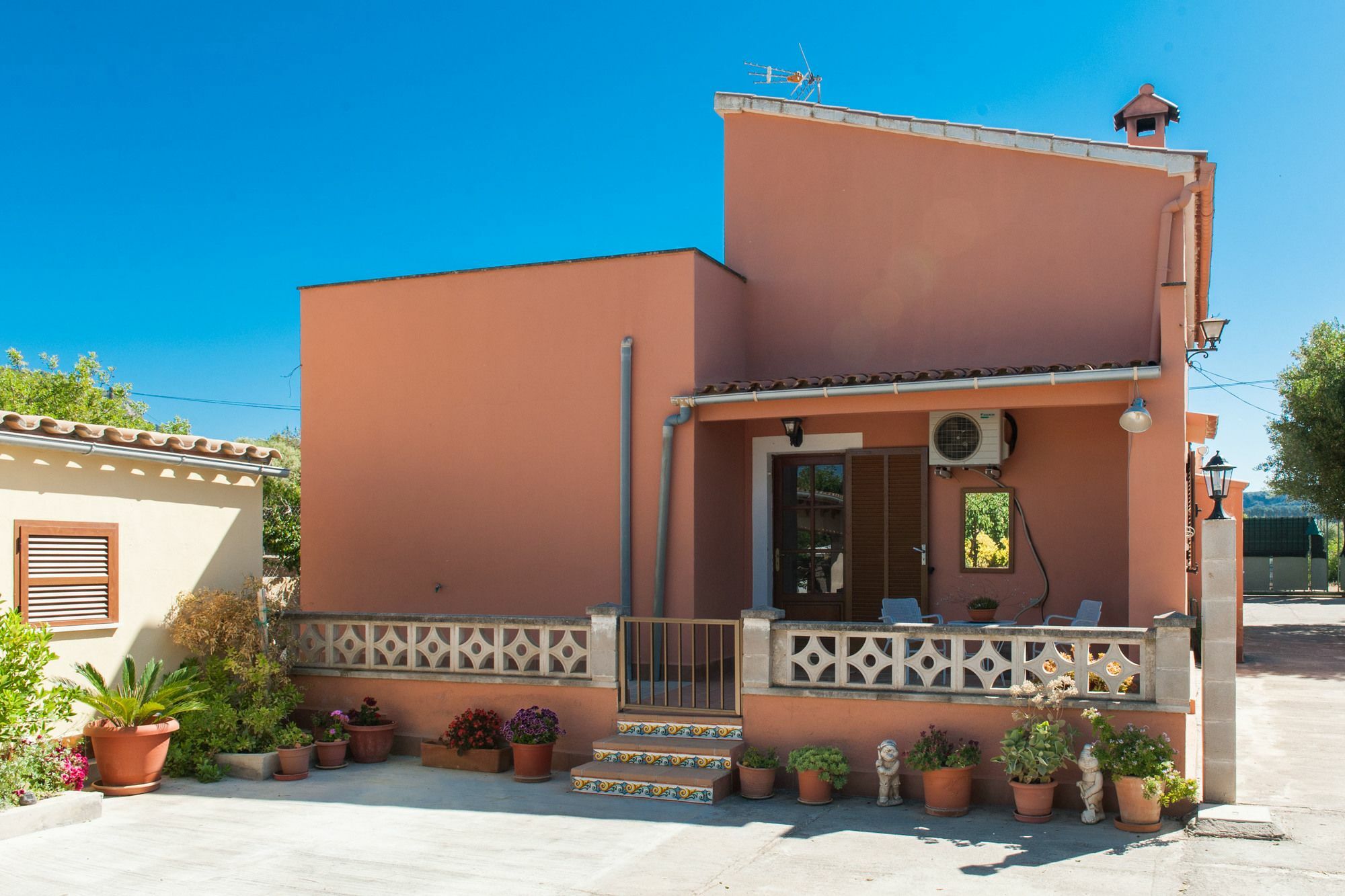 Son Sampol Villa Llucmajor  Luaran gambar