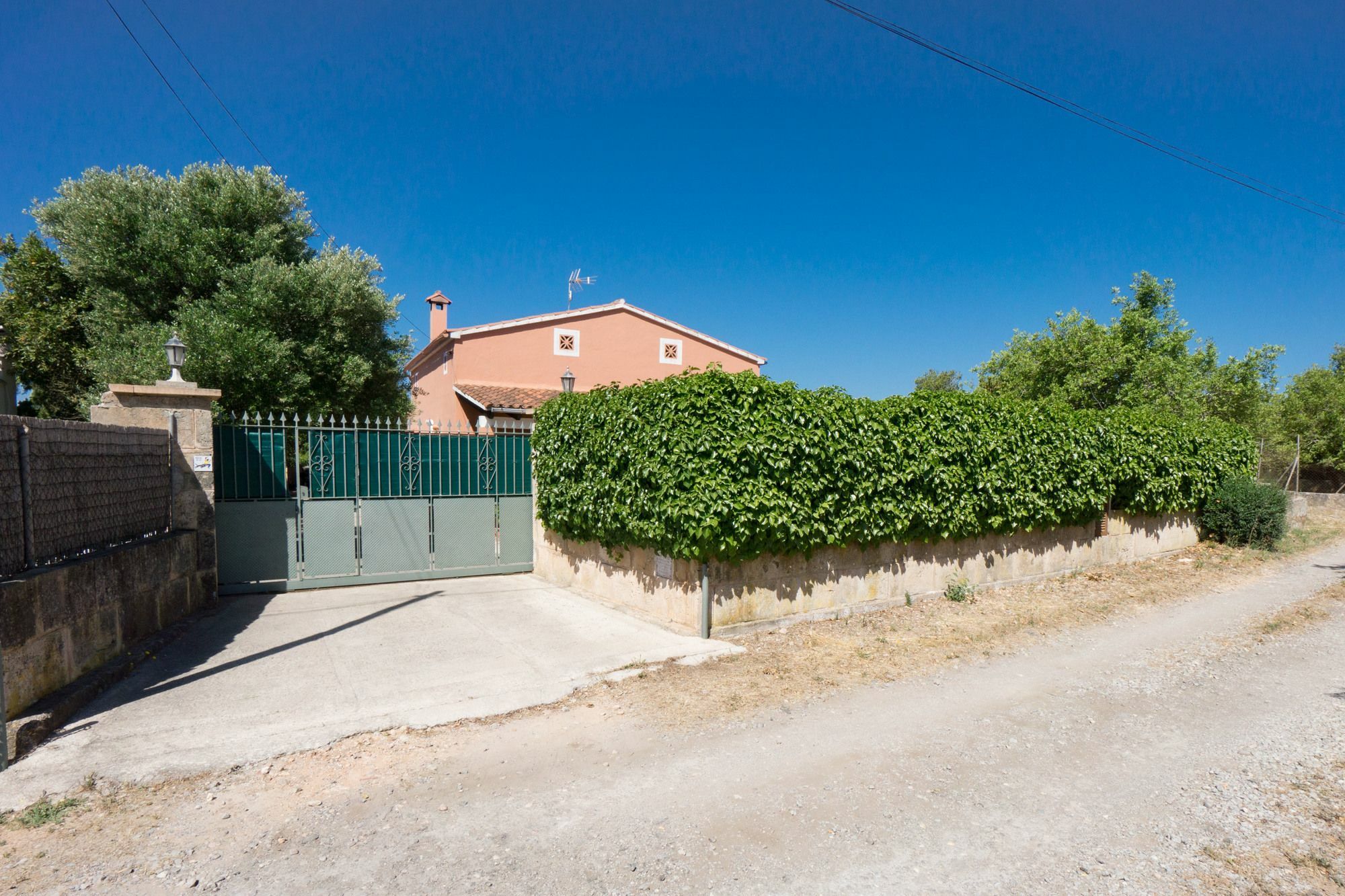 Son Sampol Villa Llucmajor  Luaran gambar