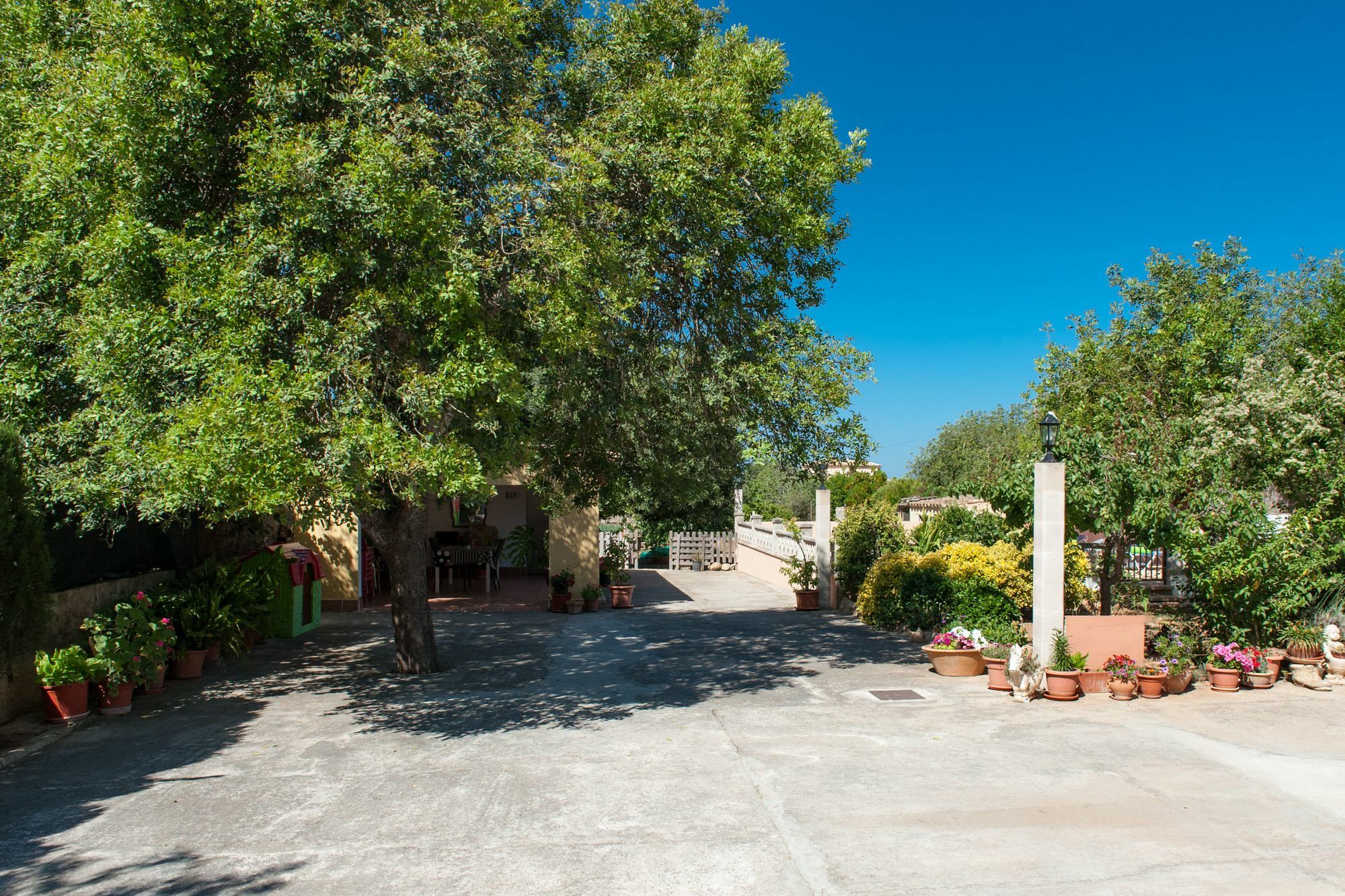 Son Sampol Villa Llucmajor  Luaran gambar